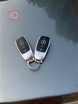 مێرسێدس بێنز C-Class